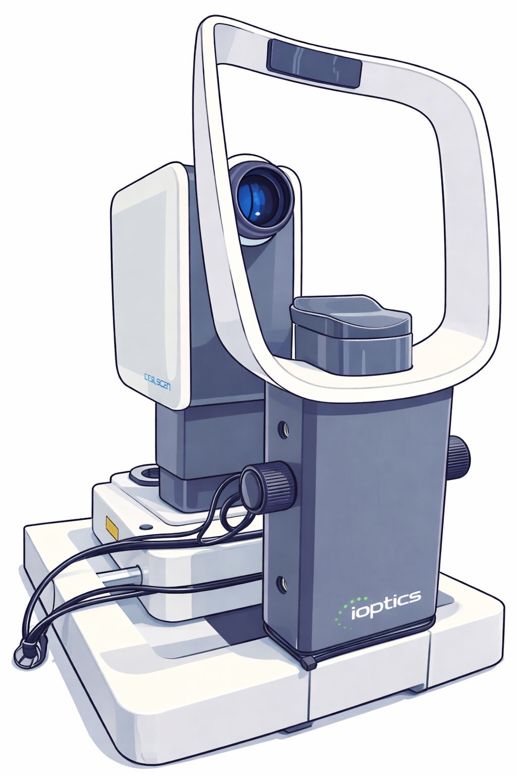 Kontaktlinsen testen Löhne Bad Oeynhausen